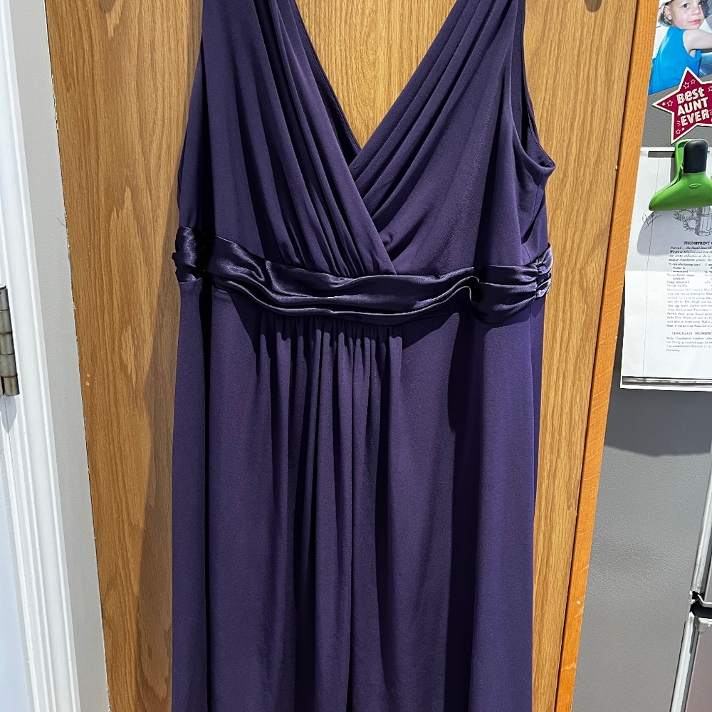 Semi-Formal Dress